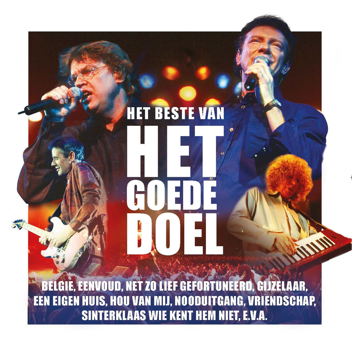 Het Goede Doel